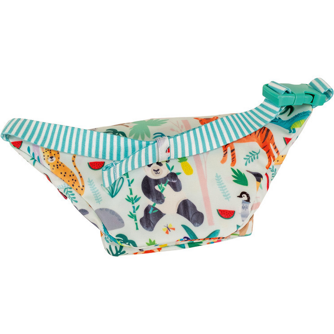 Jungle Belt Bag