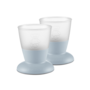 Baby Cup, 2-pack , Powder blue