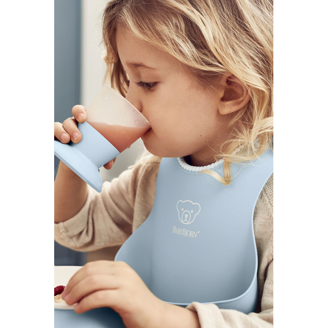 Baby Cup, 2-pack , Powder blue