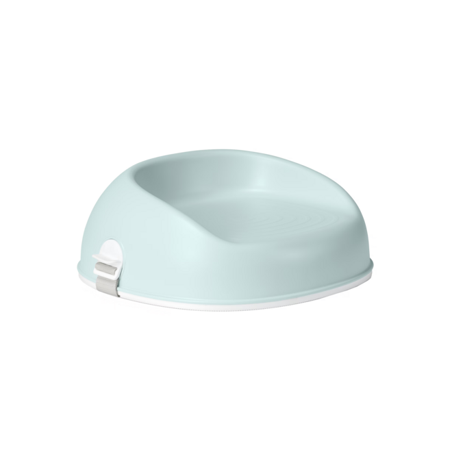 Booster Seat, Mint green