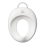 Toilet Training Seat, White/Gray
