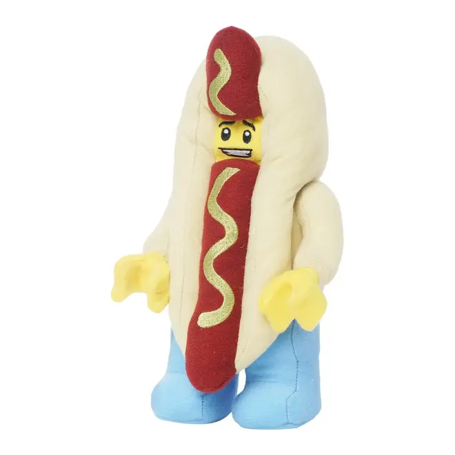 LEGO Hot Dog