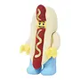 LEGO Hot Dog