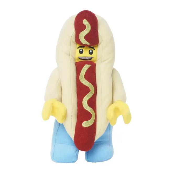 LEGO Hot Dog