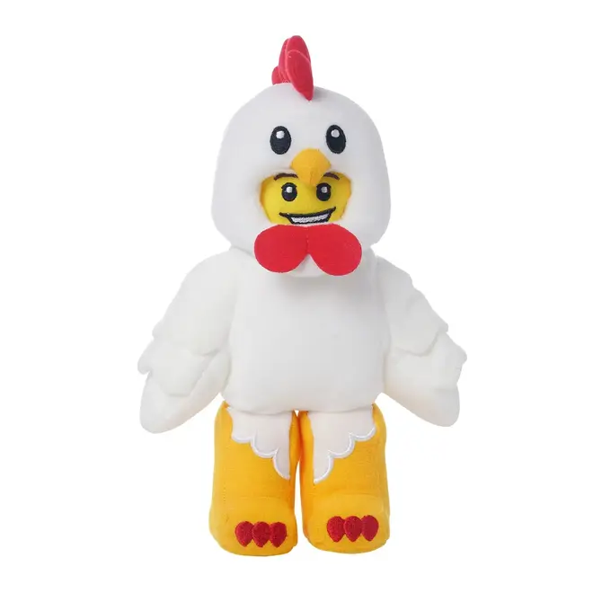 LEGO Chicken Suit Guy Small