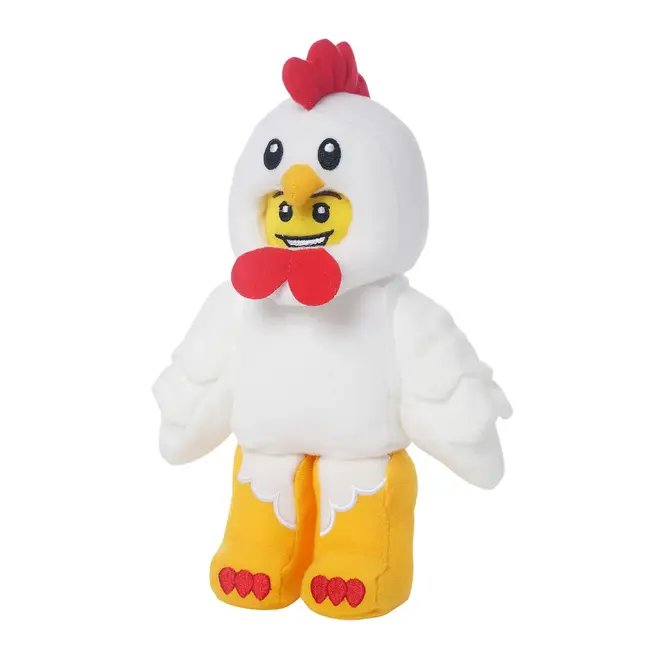 LEGO Chicken Suit Guy Small