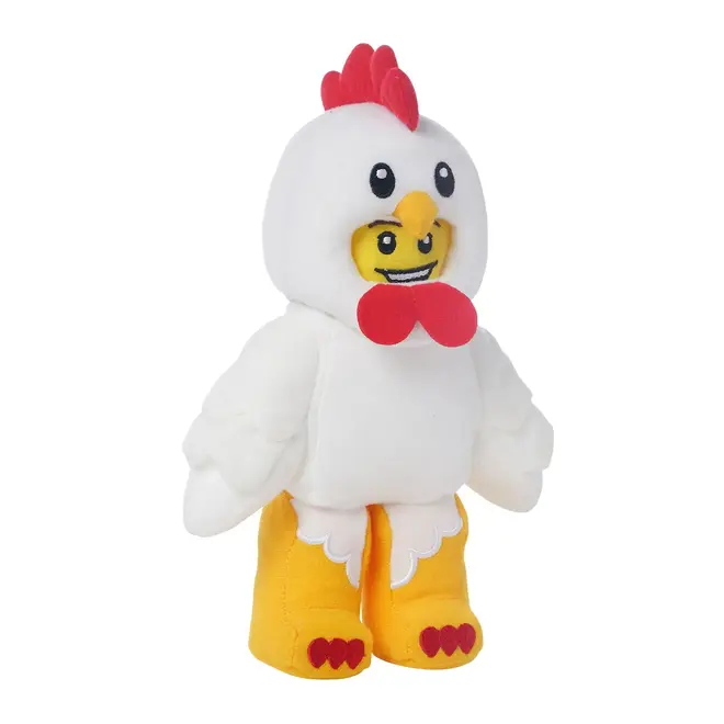 LEGO Chicken Suit Guy Small