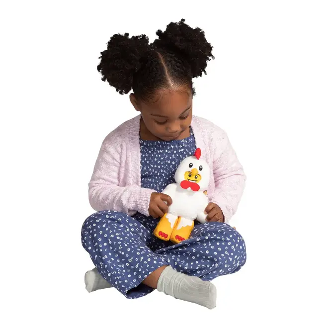 LEGO Chicken Suit Guy Small