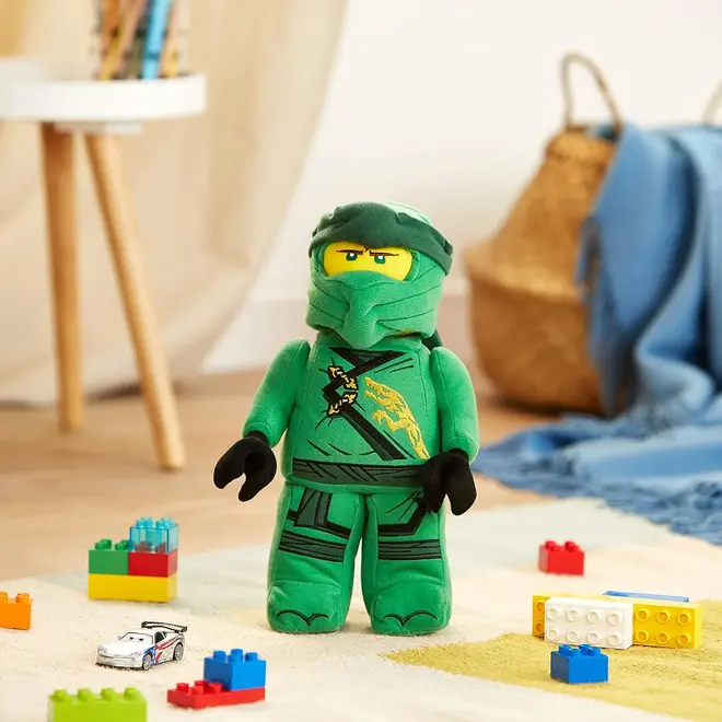 Lego Ninjago Lloyd