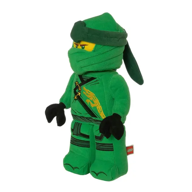 Lego Ninjago Lloyd