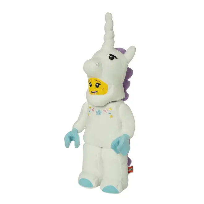 LEGO Unicorn Girl