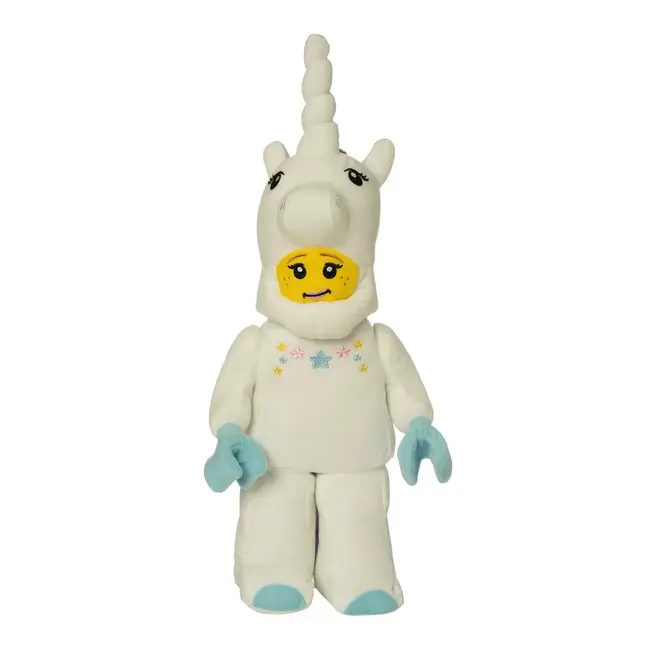 LEGO Unicorn Girl