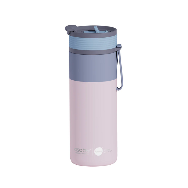 Aspen Pastel Pink 20 oz