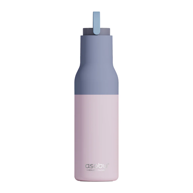 Metro Pastel Pink 22 oz
