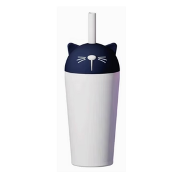 Bestie Sippy Cat 24 oz