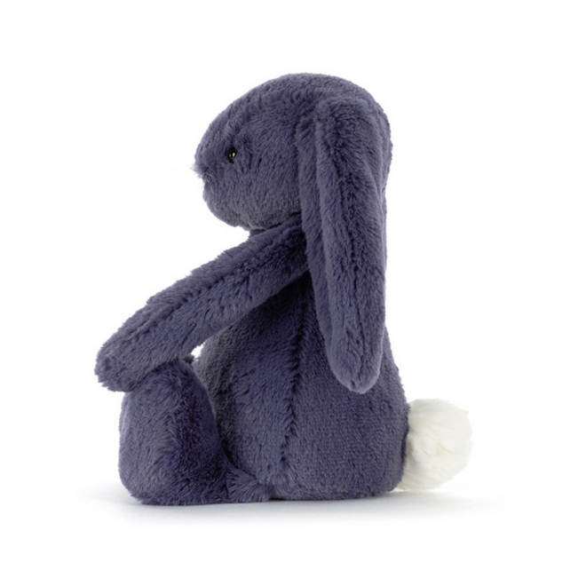 Little Bashful Saffyre Bunny