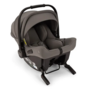 PIPA URBAN INFANT CAR SEAT GRANITE