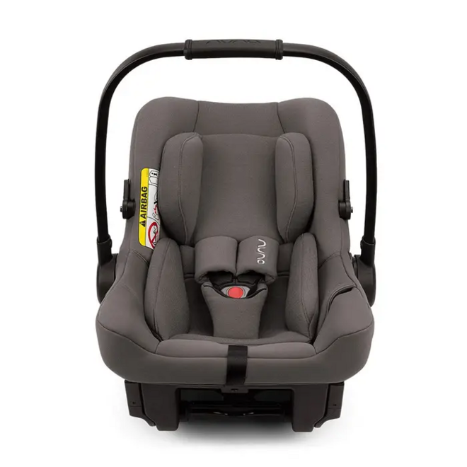 PIPA URBAN INFANT CAR SEAT GRANITE