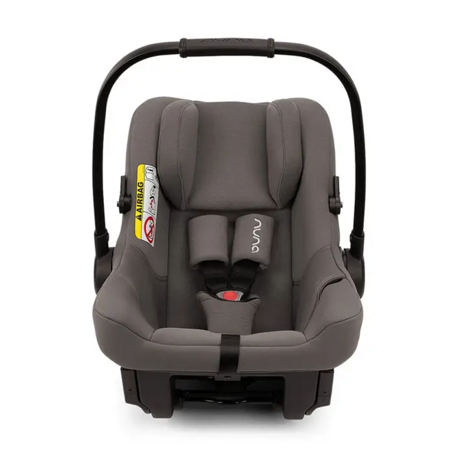 PIPA URBAN INFANT CAR SEAT GRANITE