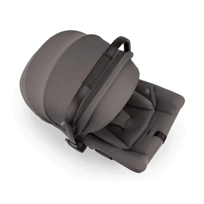 PIPA URBAN INFANT CAR SEAT GRANITE