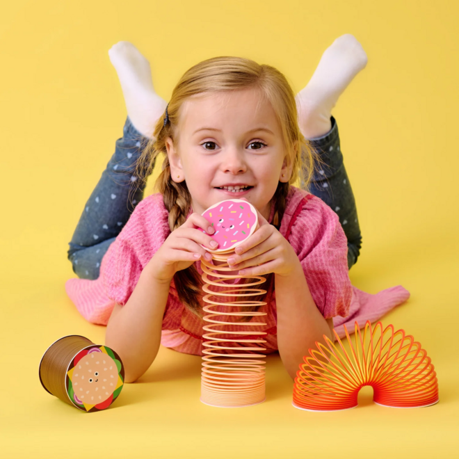 Kidoki Springie Thingie