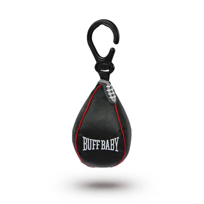 BUFF BABY-SPEED BAG HANGING TOY