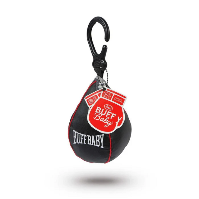 BUFF BABY-SPEED BAG HANGING TOY
