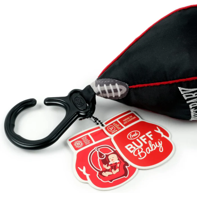 BUFF BABY-SPEED BAG HANGING TOY