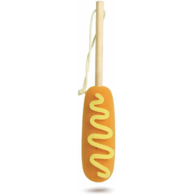 BOTTLE BITES-LONG HANDLE SPONGE