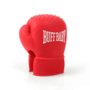 BUFF BABY-BOXING GLOVE TEETHER