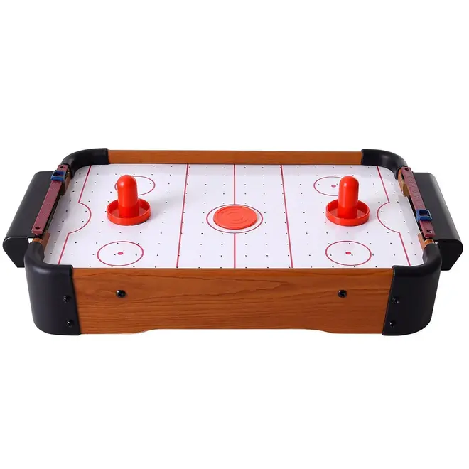 Mad Man Desktop Air Hockey Game