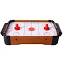Mad Man Desktop Air Hockey Game