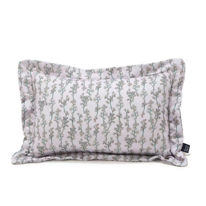 Sleeping Pillow Bamboo VERY PERI VIOLET (XL - 50 x 70 cm)