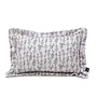 Sleeping Pillow Bamboo VERY PERI VIOLET (XL - 50 x 70 cm)