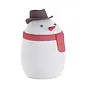 BESTIE FOOD JAR SNOWMAN 20 oz