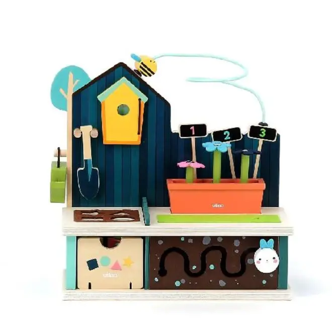 Early Learning Garden