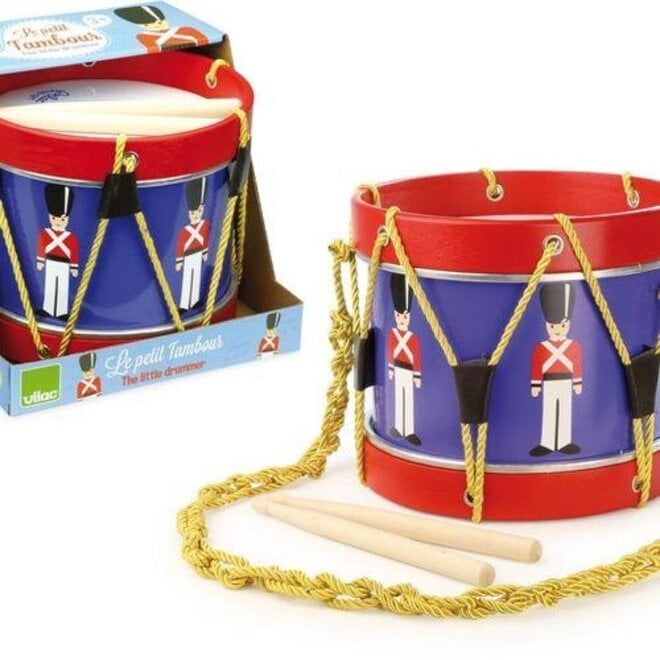 Drum Little - Vilac