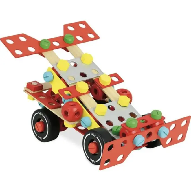 Construction - Super Batibloc