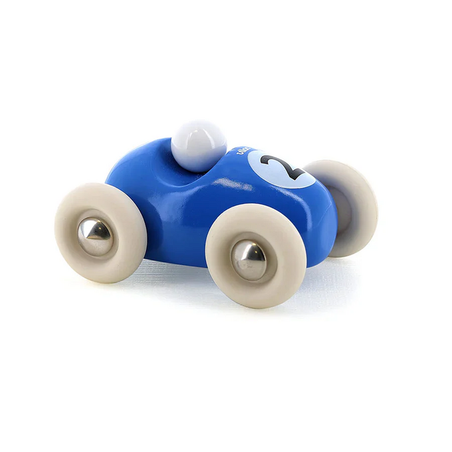 Mini Roadsters MIDNIGHT BLUE