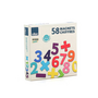 Magnet Figures 58 pcs - Vilac
