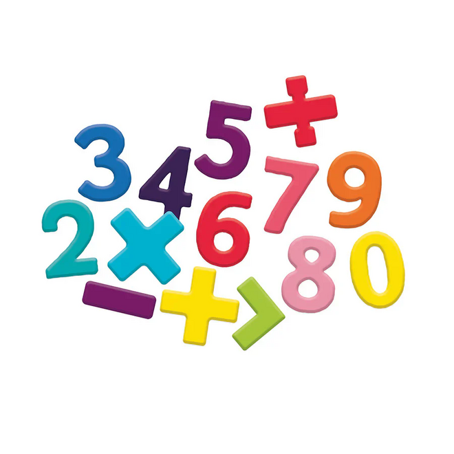 Magnet Figures 58 pcs - Vilac