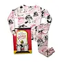 Eloise - Flat Pack PJ Set With Book