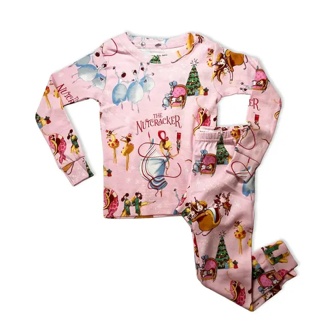 The Nutcracker - PJ Set