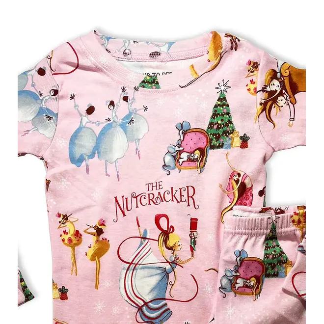 The Nutcracker - PJ Set