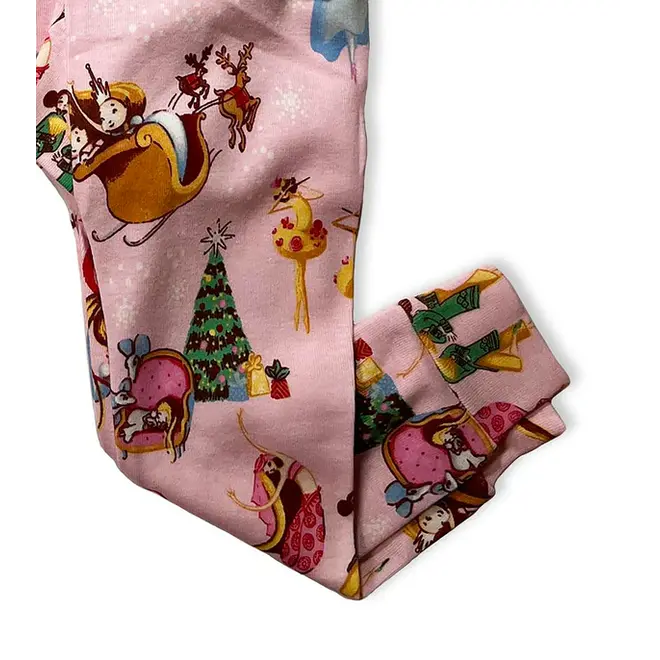 The Nutcracker - PJ Set