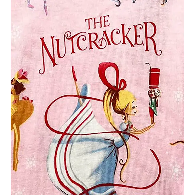 The Nutcracker - PJ Set