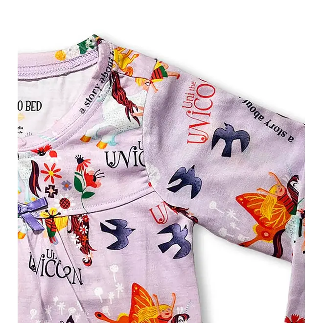 Uni The Unicorn - Nightdress