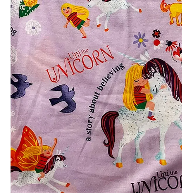 Uni The Unicorn - Nightdress