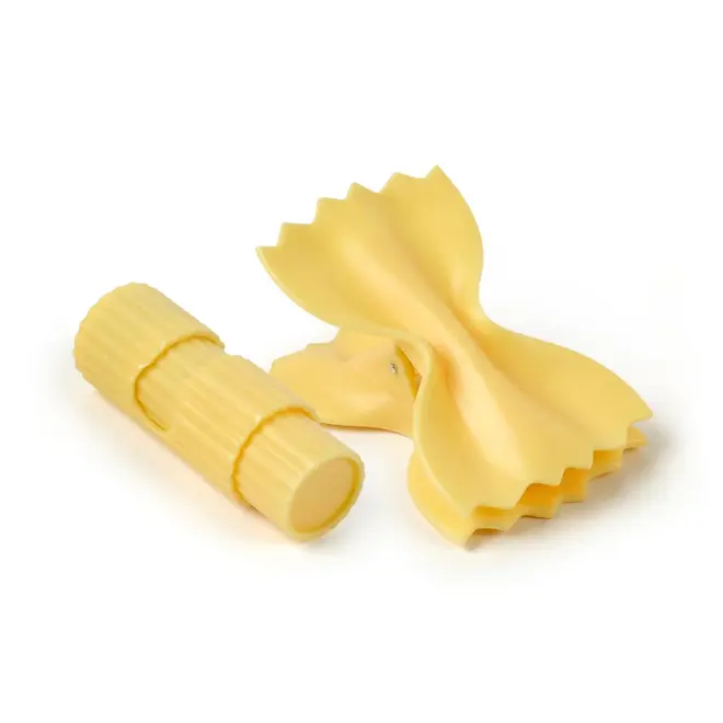 SNACKARONI BAG CLIPS