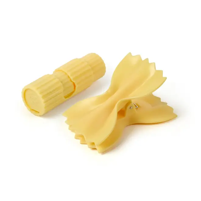 SNACKARONI BAG CLIPS